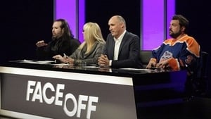 Face Off: 3×5