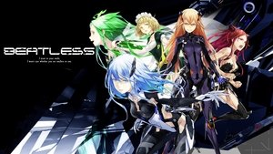 poster Beatless