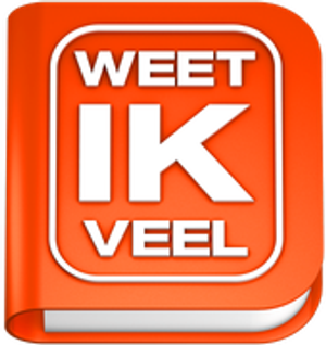 Weet Ik Veel — Logos 1
