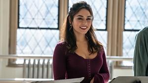 Tick, Tick… Boom! (2021) DVDRIP LATINO