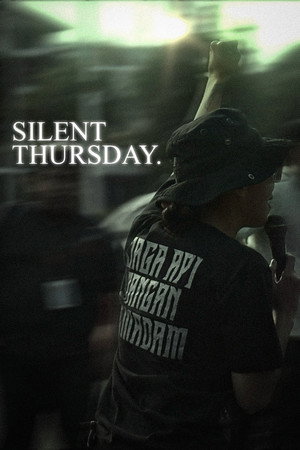 Silent Thursdays. 4