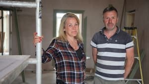 Sarah Beeny's New Life in the Country Episode 4