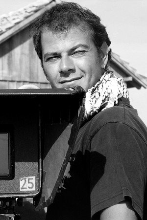 Mihai Malaimare Jr. portrait