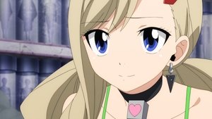 EDENS ZERO: Season 1 Episode 16