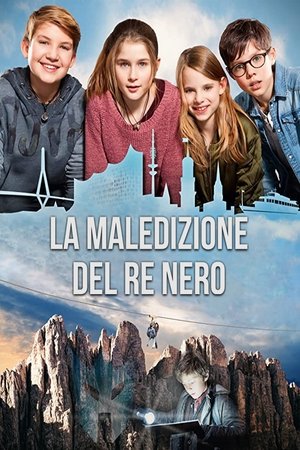 Image La maledizione del Re Nero