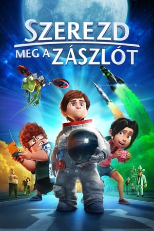 Szerezd meg a zászlót (2015)