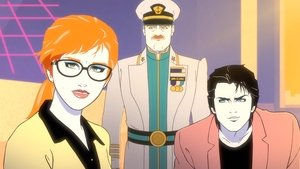 Moonbeam City: 1×4