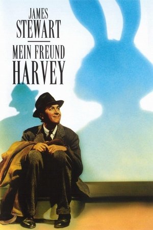 Mein Freund Harvey Film