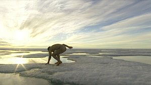 Atanarjuat: The Fast Runner