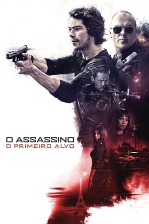 Poster Assassino Americano 2017