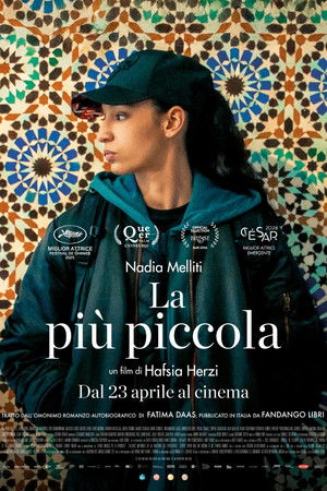 La pi&ugrave; piccola (2025)