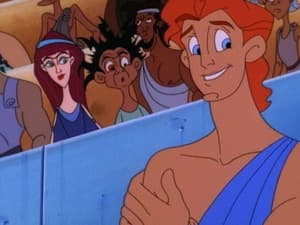 Hercules Hercules and the Big Games