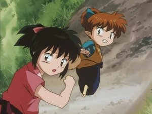 InuYasha: Season 1 Episode 55