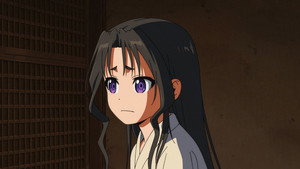 Nige Jouzu no Wakagimi 2nd Season Cap 12
