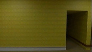 Backrooms.Enderman