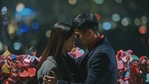 A Korean Odyssey: 1×20