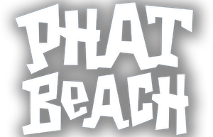 Phat Beach — Logos 3
