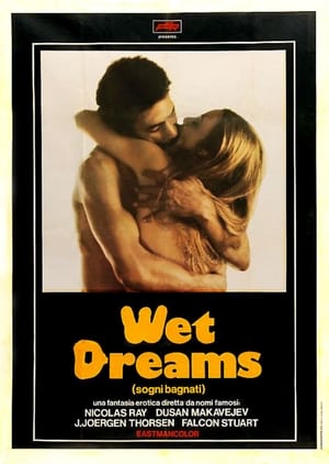 Wet Dreams poster