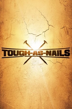 Image Tough as Nails