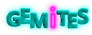 Gemites — Logos 1