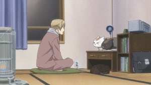 Natsume’s Book of Friends: 2×1