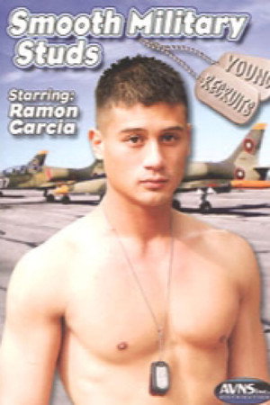 Smooth Military Studs 2