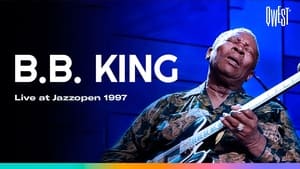 B.B. King: The King of the blues Stuttgart - 1997 film complet