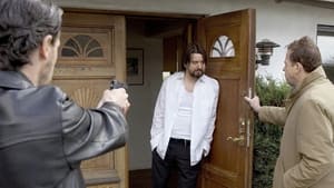 Wallander: 1×8