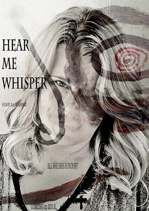 Poster Hear Me Whisper 2011