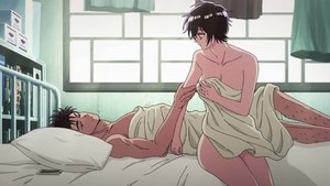 Kowloon Generic Romance Episódio 8