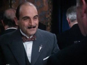 Agatha Christie: Poirot 1. évad 4. rész