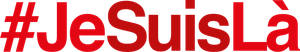 #Aquíestoy — Logos 1