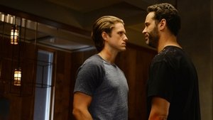 Graceland 3 episodio 10