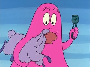 Barbapapa: 1×24