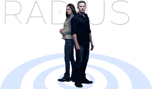 Radius — Logos 3