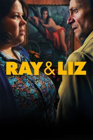 Ray & Liz Ray & Liz