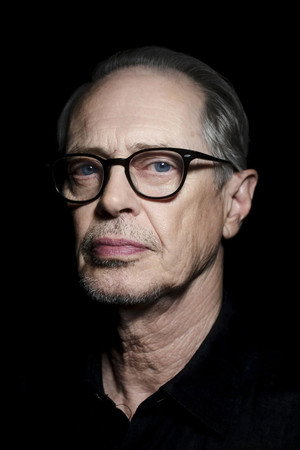 Steve Buscemi