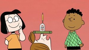 BRAND NEW Peanuts Animation School Daze