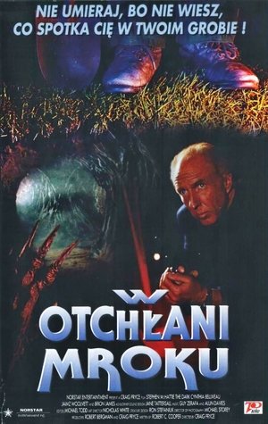 W otchłani mroku