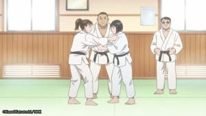 Animation x Paralympic: Who Is Your Hero? Episode 6: Vision Impaired Judo