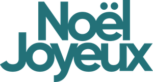 Noël Joyeux — Logos 3