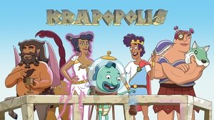 poster Krapopolis