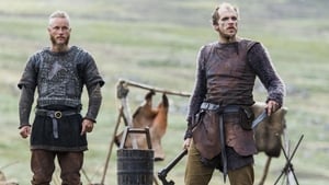 Vikingos: Temporada 2 – Episodio 4