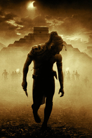 poster Apocalypto