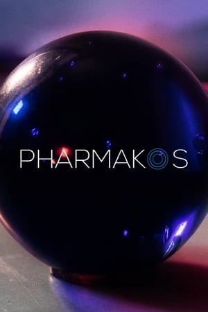 Poster Pharmakos - La Serie 2017