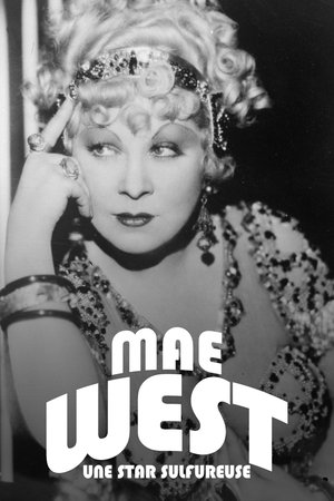 Image Mae West : Une star sulfureuse