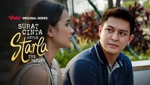 Surat Cinta Untuk Starla: Season 1 Episode 5