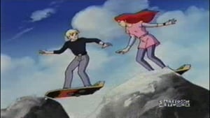 Die neuen Abenteuer von Jonny Quest: 2×17