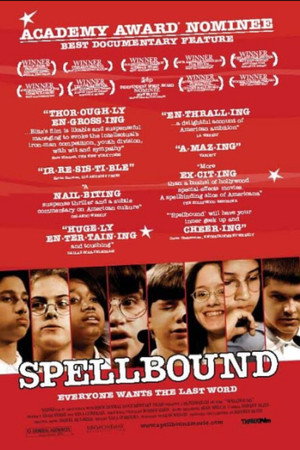 Постер фильма «Завороженный (2002)» — (13 из 17)