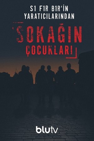 Image Sokağın Çocukları